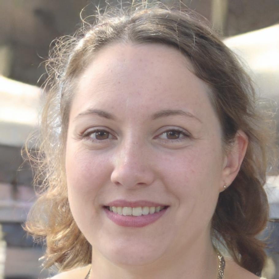 Retrato de Beatriz Cordeiro